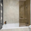 Apartament lux de 3 camere, centrala, terasa, parcare, One Verdi Park -Floreasca thumb 11