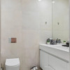 Apartament lux de 3 camere, centrala, terasa, parcare, One Verdi Park -Floreasca thumb 12