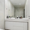 Apartament lux de 3 camere, centrala, terasa, parcare, One Verdi Park -Floreasca thumb 14