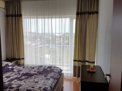 Apartament de 2 camere, semidecomandat, 55 mp, Răsărit de Soare