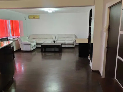Apartament de 2 camere, balcon, metrou, zona Aviatiei