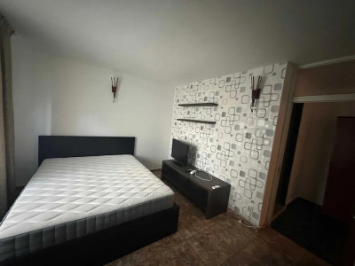Cauți liniște, spațiu și metrou aproape? Apartament de 2 camere in zona Decebal