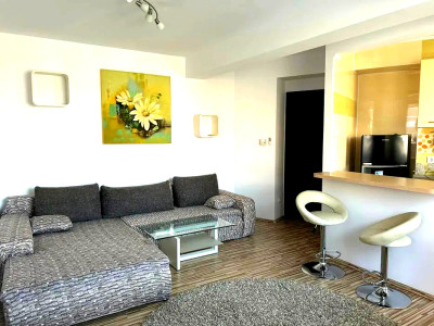 Apartament Generos – 2 Camere, Decomandat, 75 mp, Central, Brâncuși Rezidence