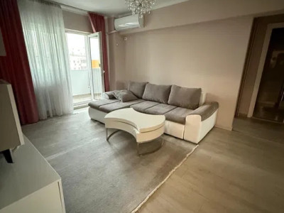 Fresh, cozy și aproape de metrou! Apartamentul tău te așteaptă la Dristor!