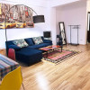 Apartament de 2 camere, modern, centrala, balcon, zona Damaroaia thumb 1