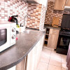 Apartament de 2 camere, modern, centrala, balcon, zona Damaroaia thumb 5