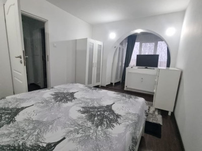 Cauți confort și natură în același loc? Apartament 2 camere Baba Novac!