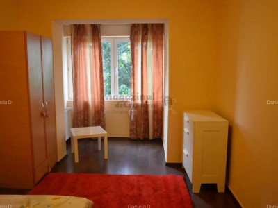 Apartament de 2 camere, modern, balcon, metrou, zona Lujerului