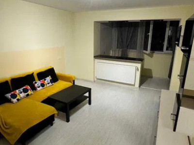 2 camere cu balcon– Confort Park, Rin Grand Hotel