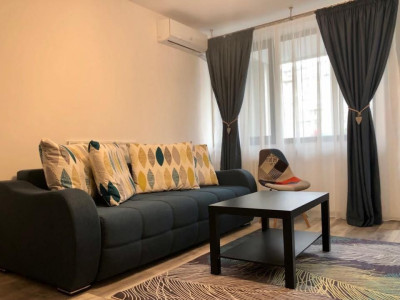 Apartament 2 camere | Lângă metrou Obor | Gata de mutat
