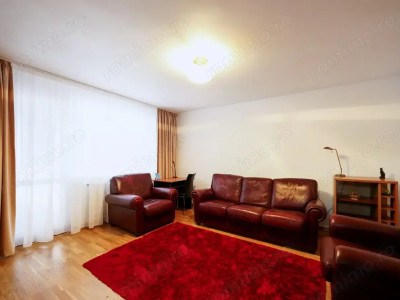 Apartament de 2 camere, modern, 65 mp, balcon -zona Vitan Mall
