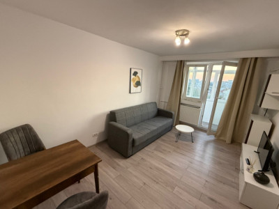 Apartament 2 camere Veronica Micle – lângă Victoriei și Gara de Nord
