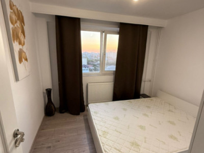  Locuiește central! Apartament de 2 camere la 8 min de metrou Victoriei