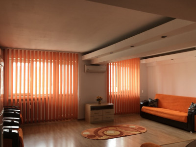 Apartament spațios 2 camere, 75 mp, lângă metrou Bucur Obor