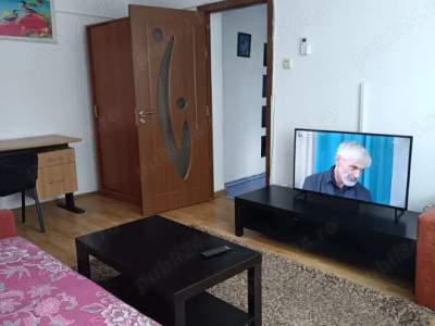3 camere decomandat, 60 mp – Crângași, aproape de metrou și parc