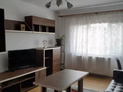 Apartament 2 camere Timpuri Noi, mobilat, loc parcare inclus