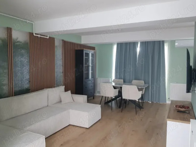Apart. 3 camere. Apărătorii Patriei , parcare inclusa