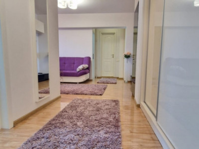 Apartament 3 camere, lux, 70 mp, aproape de metrou Ștefan cel Mare