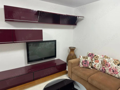Apartament de 2 camere, modern, balcon, metrou, complexul Sun Royal
