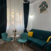 Garsonieră decomandată, 25 mp – Victoriei, cu centrală, ideală city life thumb 1