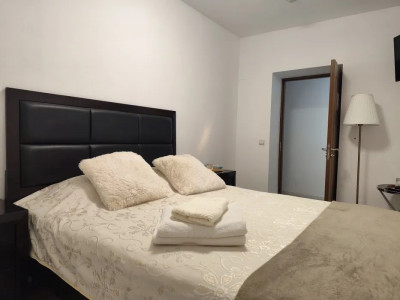 Apartament de 2 camere la demisol – Calea Victoriei