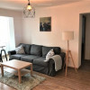 Apartament de 2 camere decomandat, balcon, zona Baneasa thumb 1