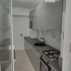 Garsoniera moderna, 33 mp, balcon, centrala proprie, bloc nou, zona Gorjului thumb 1