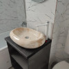 Garsoniera moderna, 33 mp, balcon, centrala proprie, bloc nou, zona Gorjului thumb 7