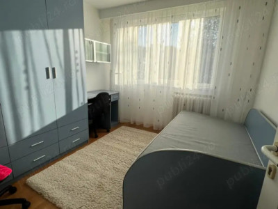 3 camere decomandat, 65 mp – Drumul Taberei, pet friendly & confortabil