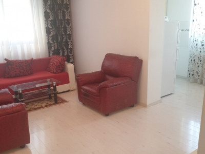 Apartament 2 camere decomandat | Mobilat complet | Metrou aproape