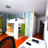 Apartament de 2 camere, decomandat, 75 mp, central, complex BRÂNCUȘI REZIDANSE thumb 3