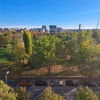 Apartament de 2 camere, 52 mp, balcon, parcare, metrou, zona  Crângași thumb 6