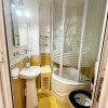 3 camere • 2 băi • balcon • centrala • parcare – zona Mall Vitan! thumb 6