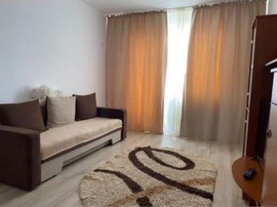 Apartament de 2 camere, 60 mp, centrala, parcare, balcon, Militari 