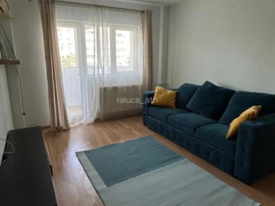 Apartament de 2 camere, modern, balcon, metrou, zona Tineretului
