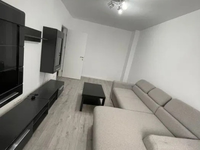 Confort complet – 2 camere, centrală și parcare,  HighClass Pallady