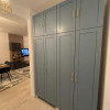 Apartament de 2 camere, 60 mp, balcon, centrala, parcare, Residence5 Pipera thumb 6