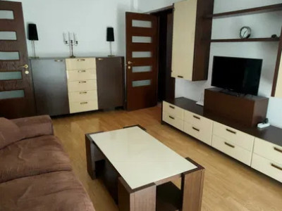 Apartament de 3 camere, modern, metrou, parcare, zona Tineretului