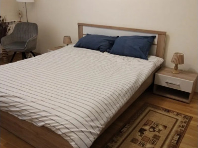2 camere spațios, 100 mp – Central, lângă Piața Romană, cu centrală