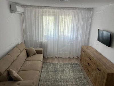 Apartament 2 camere, prima închiriere, Dristor – totul nou