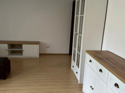 Confort urban în 3 camere – aproape de metrou, zona Trapezului