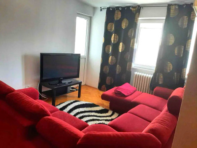 Apartament de 2 camere, 50 mp, metrou, parc, zona Drumul Taberei