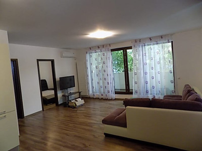 2 camere elegante, într-o zonă cochetă: Iancului – Pache Protopopescu