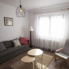 Curte proprie, liniște urbană și 2 camere super cozy – 8 minute de metrou Obor thumb 3