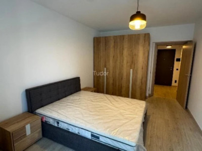 Lux, liniște și lifestyle la 5 min de metrou Dristor-Select Residence