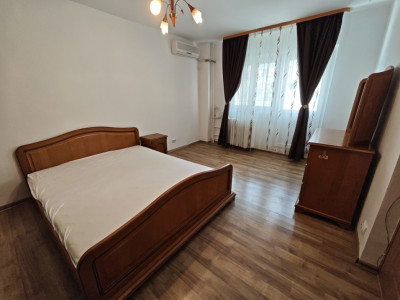 Apartament 2 camere, 55 mp, decomandat – confort și acces rapid în Crângași