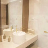 Apartament de 3 camere, 77 mp, balcon, centrala proprie, parcare, Cortina North thumb 5