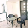 Apartament de 3 camere, 77 mp, balcon, centrala proprie, parcare, Cortina North thumb 8