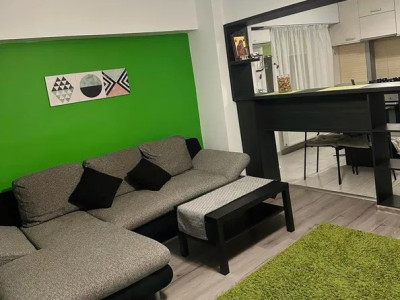 Apartament 3 camere, 2 băi – zona Titan, metrou 1 Decembrie