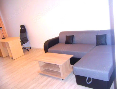Confort și Intimitate – Garsonieră 40 mp, Decomandată, Centrală, Zona Grozăvești